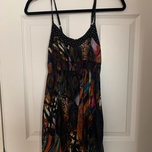 Xhilaration size S dress